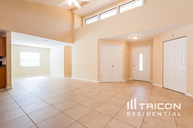 Building Photo - 1605 Long Pond Dr