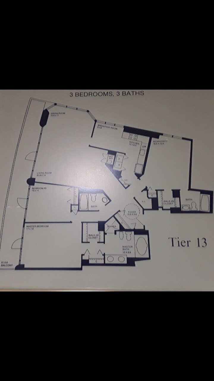 Layout - 1200 Crystal Dr