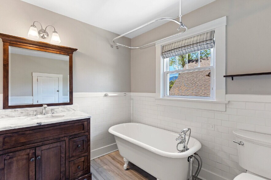 Building Photo - Timeless Charm Meets Modern Luxury in the ...