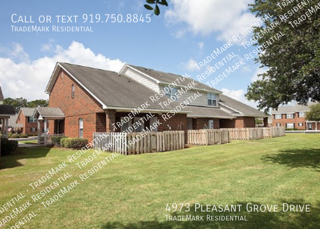 Building Photo - 4973 Pleasant Grove Dr