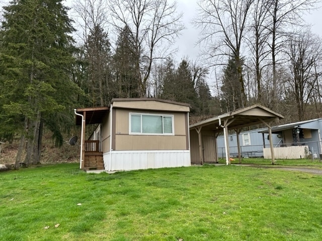 Building Photo - TWO BEDROOM MOBILE HOME IN CASTLE ROCK