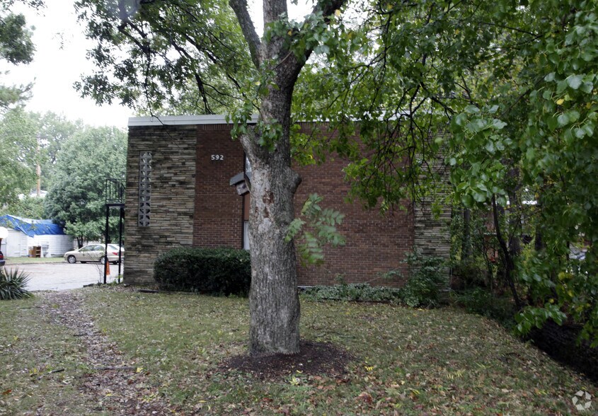 Building Photo - Southernwood