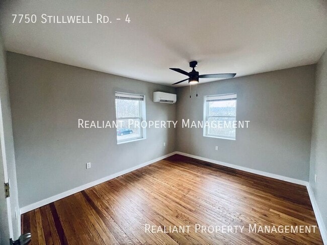 Building Photo - 7750 Stillwell Rd