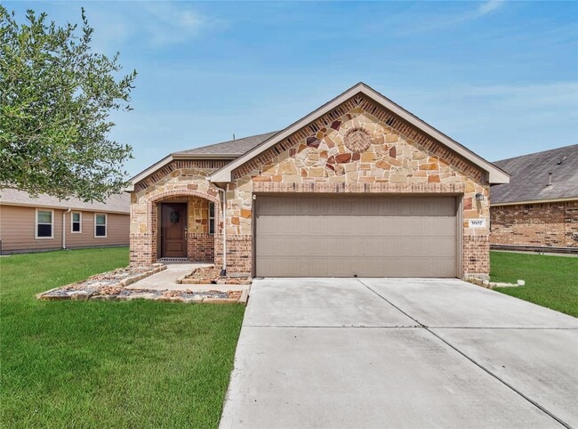 Primary Photo - 3602 Goldleaf Trail Dr
