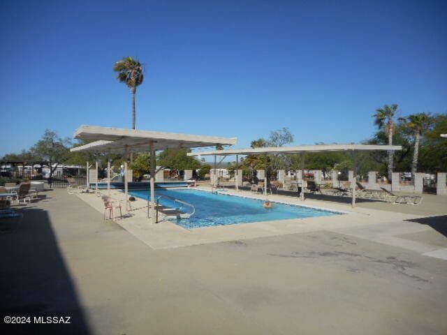 Building Photo - Pueblo Estates - 55+ Community