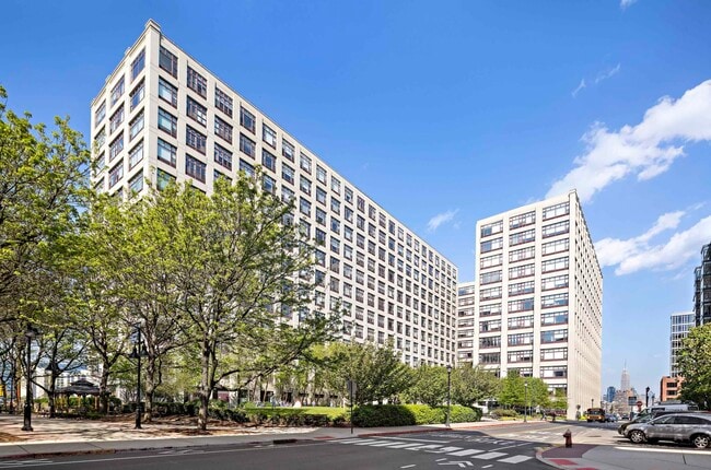 Building Photo - 1500 Washington St