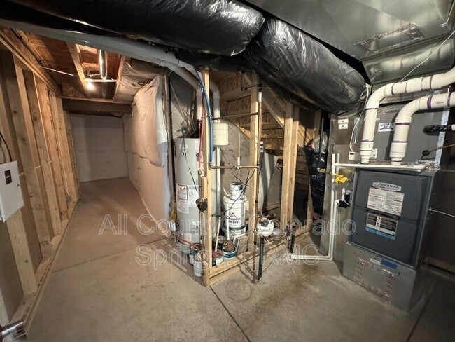 Building Photo - 8084 Gilpin Peak Drive