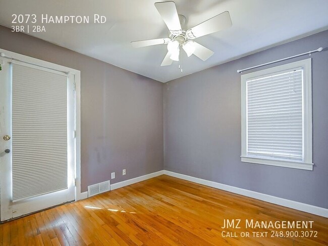 Building Photo - 2073 Hampton Rd