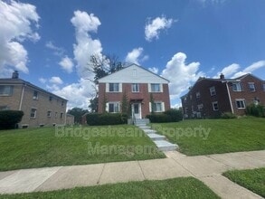 Building Photo - 1549 Old Ln Ave