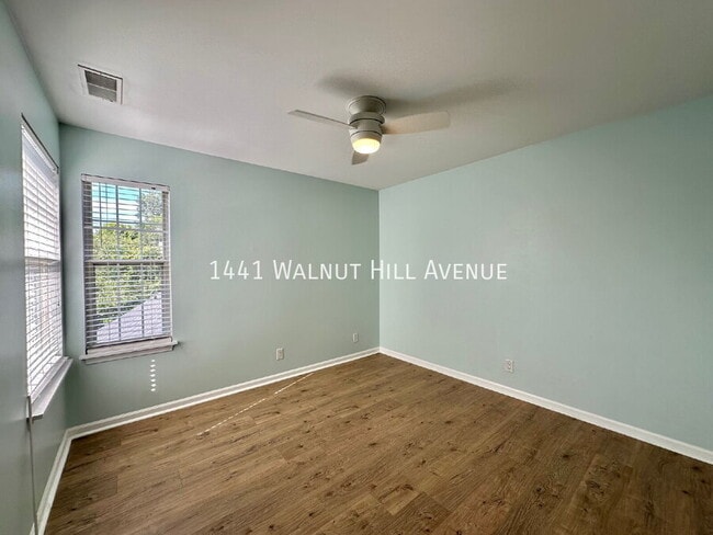 Building Photo - 1441 Walnut Hill Ave