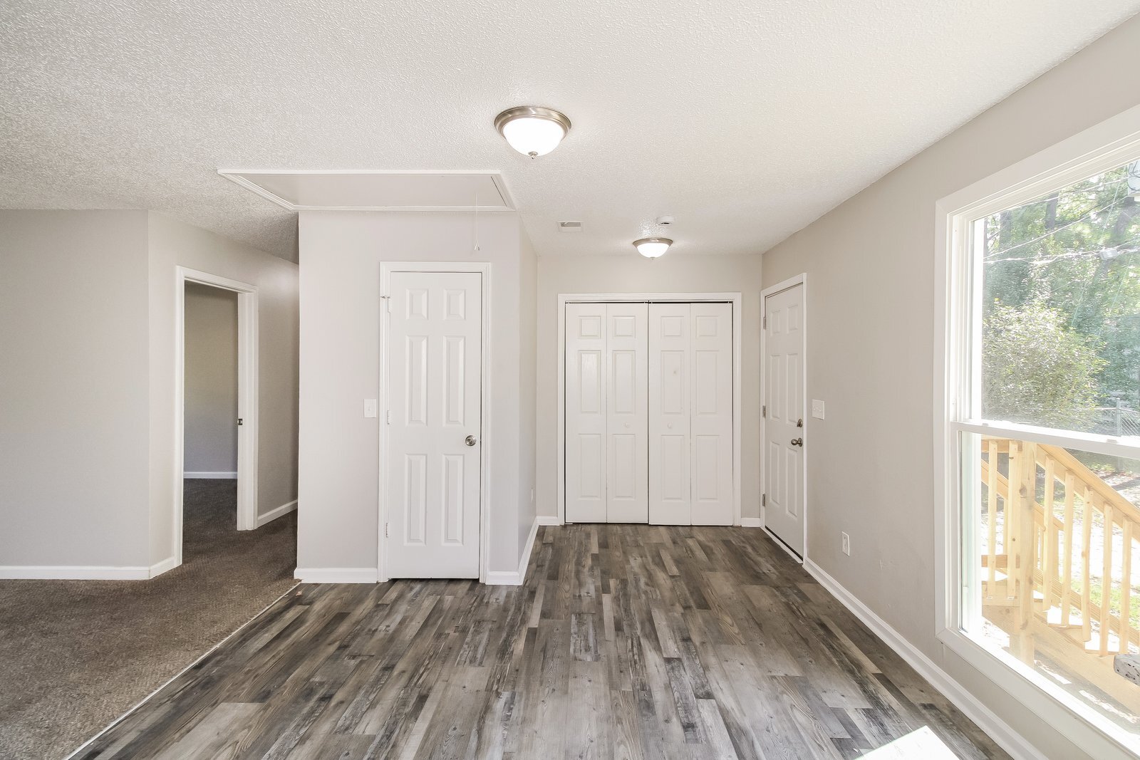 Building Photo - 501 Riley St