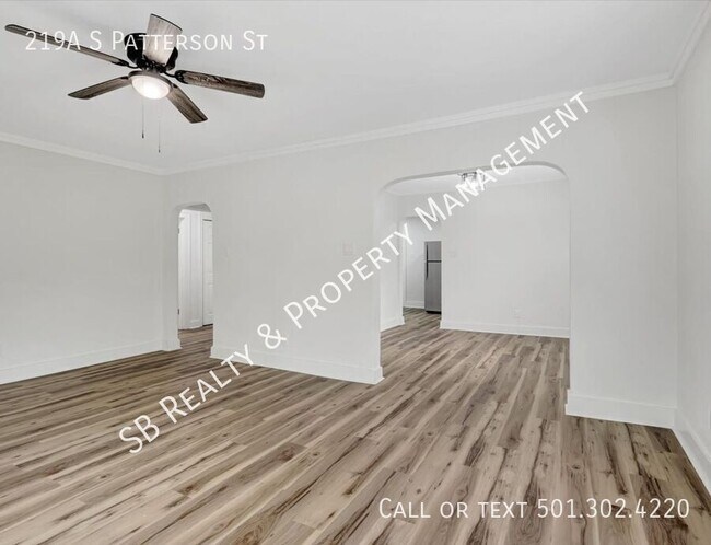 Building Photo - 219 S Patterson St