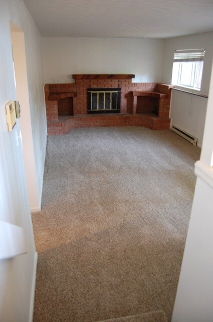 Building Photo - 1724 Fremont Ct