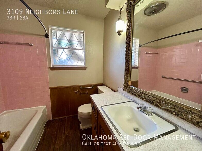 Building Photo - 3109 Neighbors Ln