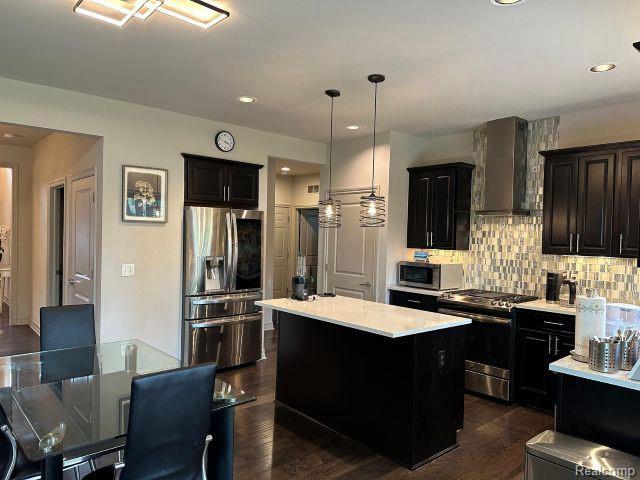 Building Photo - 1578 Garden Park Dr