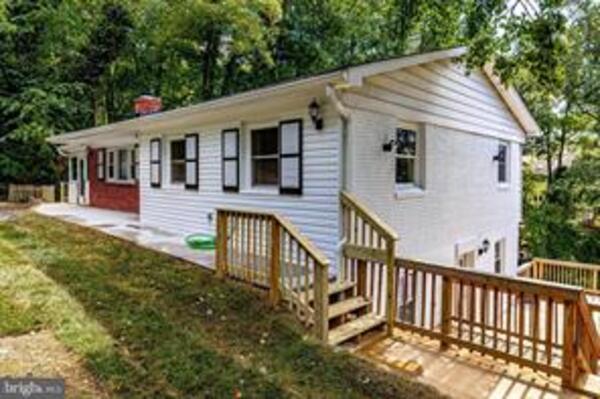 Building Photo - 1609 Lee Rd