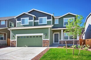 Building Photo - 7766 Wagonwood Place