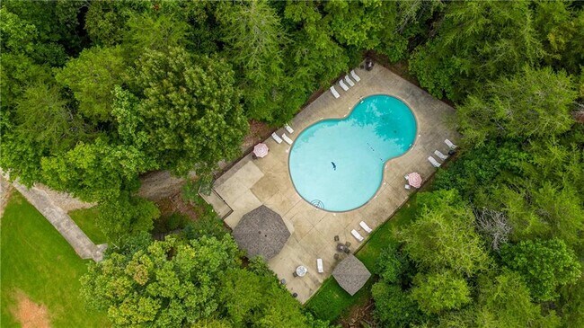 Building Photo - 3346 Cove Overlook Rd