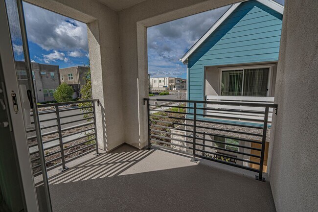 Building Photo - COMING SOON! 3-Bedroom Home with Solar Panels & Smart Home Features in Valencia!