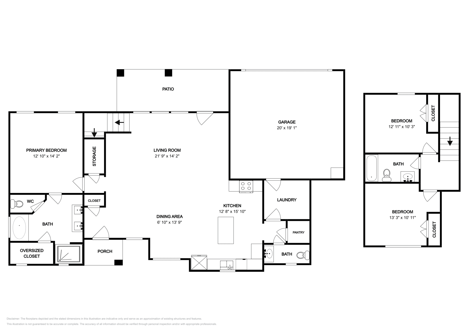 Building Photo - 1226 Jessie Ln