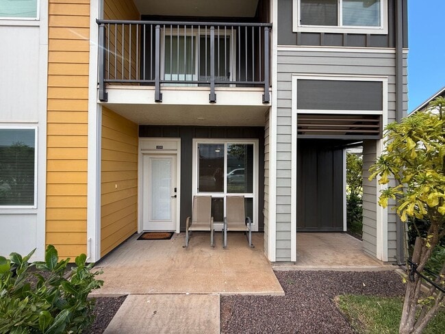 Primary Photo - For Rent - [Hina Hina at Ho'opili] 91-3475...