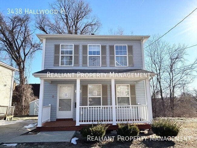 Primary Photo - 3438 Hallwood Pl