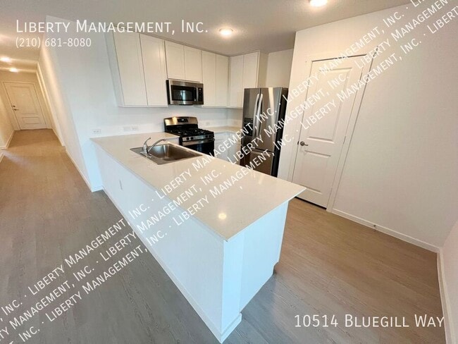 Building Photo - 10514 Bluegill Wy