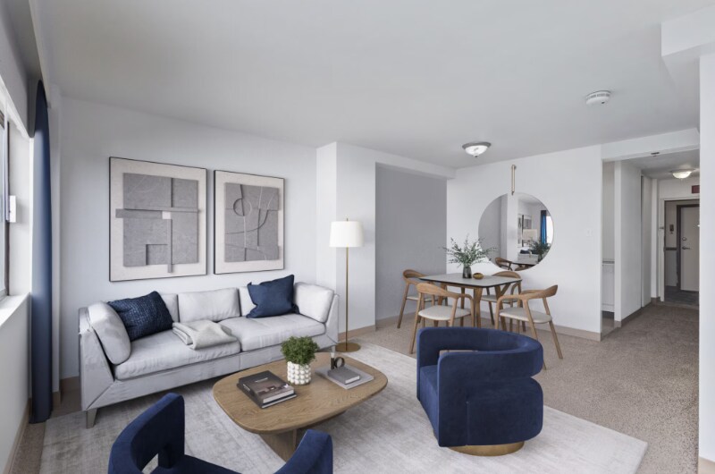 Building Photo - 301 Chestnut St