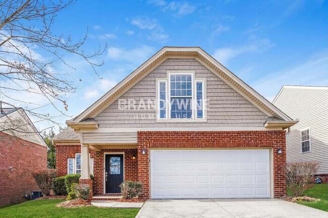 Building Photo - 2509 Jordan Ridge Dr