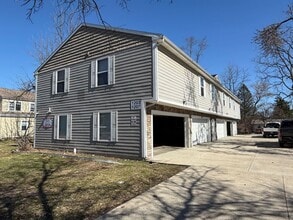 Building Photo - 1203 Euclid Ave