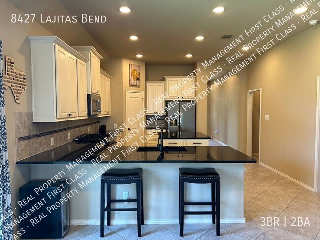 Building Photo - 8427 Lajitas Bend