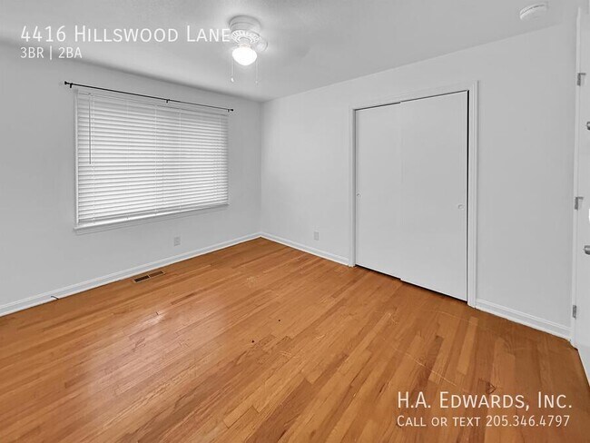 Building Photo - 4416 Hillswood Ln