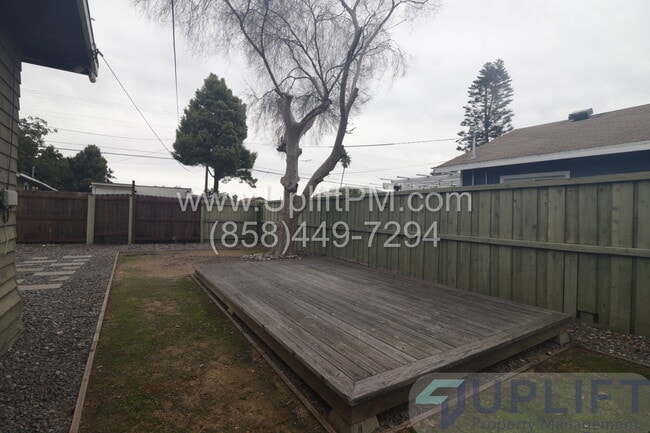 Building Photo - 3639 36th St