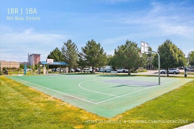 Building Photo - 1721 N Humboldt St