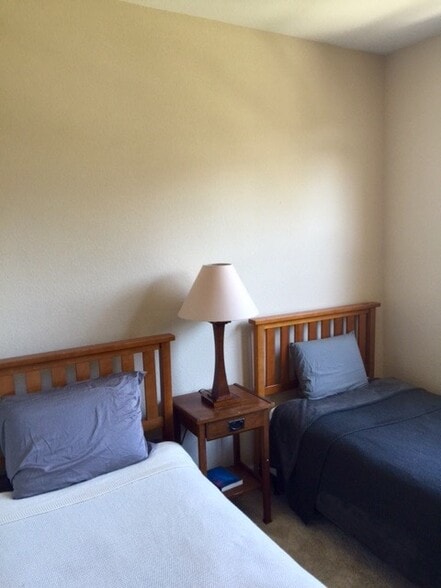 second bedroom - 722 El Paseo Cir