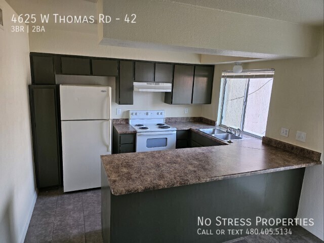 Building Photo - 4625 W Thomas Rd