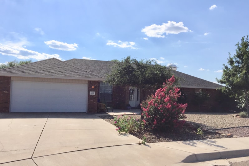 Primary Photo - 1832 Arbor Dr
