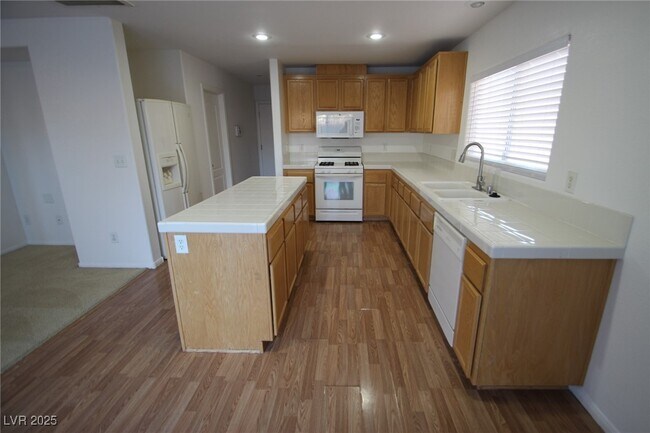 Building Photo - 5036 Wild Buffalo Ave