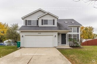 Building Photo - 1003 Sudbury Dr