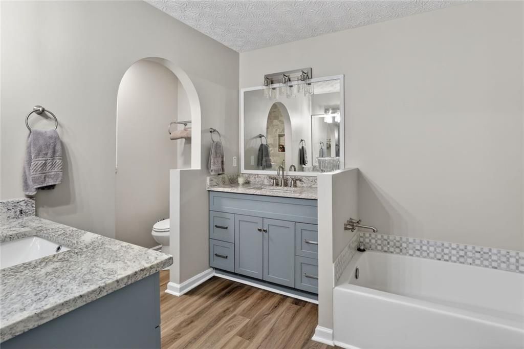 Building Photo - 2562 Kennesaw Springs Ct