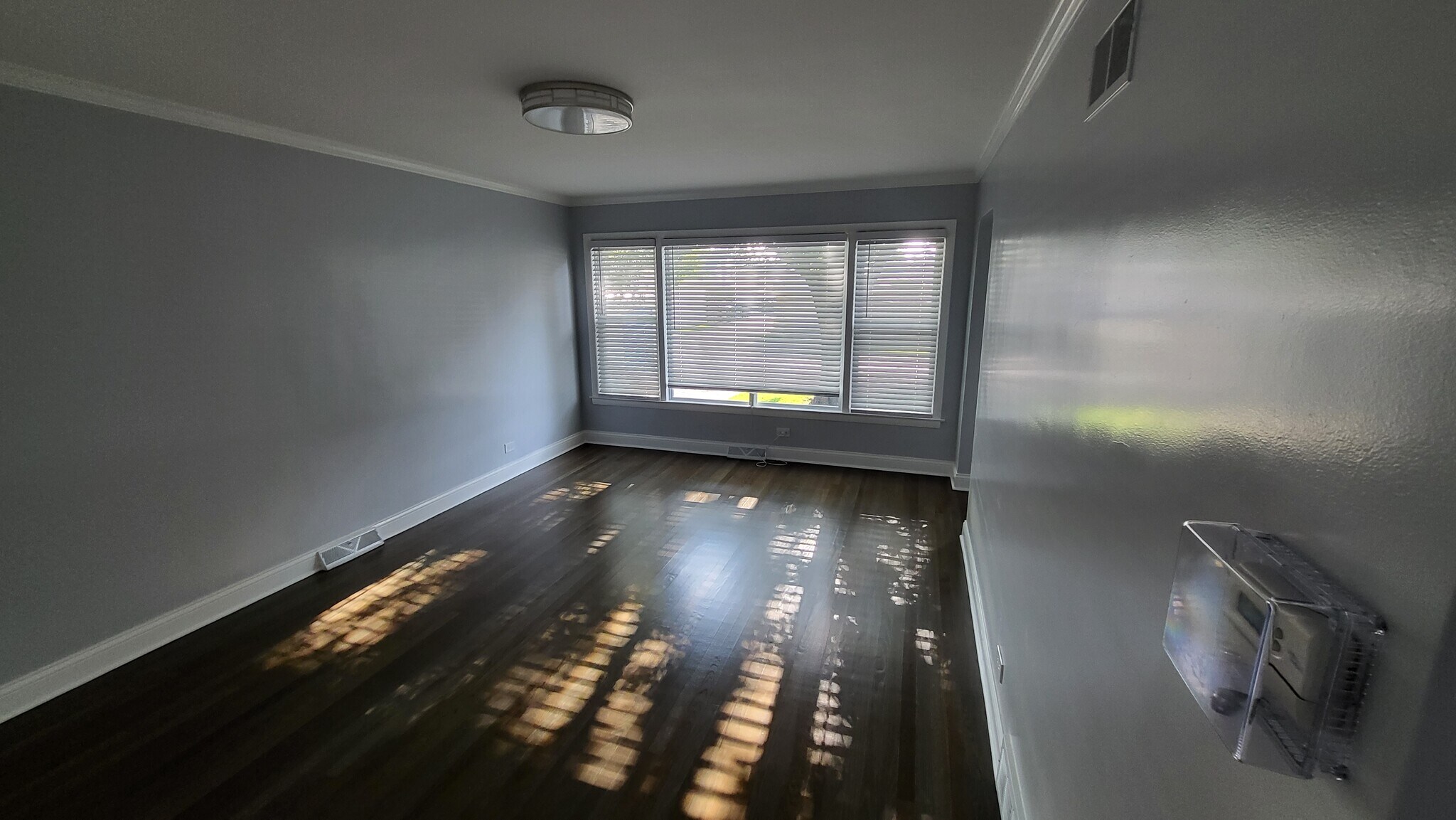 Living Room - 2908 N Sayre Ave