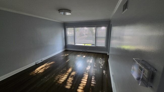 Living Room - 2908 N Sayre Ave