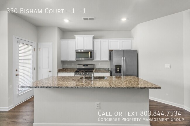 Building Photo - 330 Bisham Ct