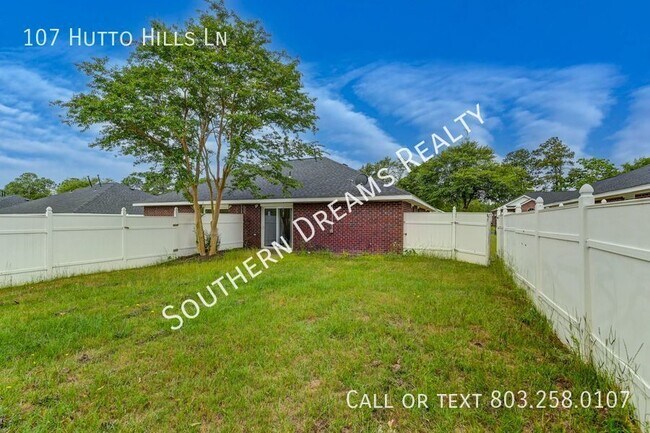 Building Photo - 107 Hutto Hill