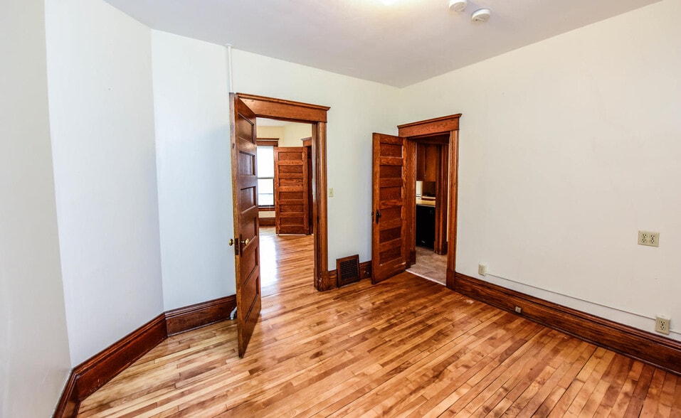 Bedroom 2 - 800 5th Street Northeast