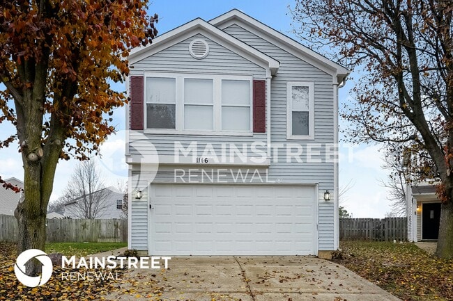 Building Photo - 1146 Freemont Ln