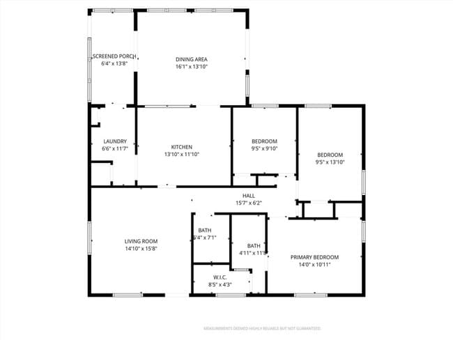 Building Photo - 802 Leisure Run Cove