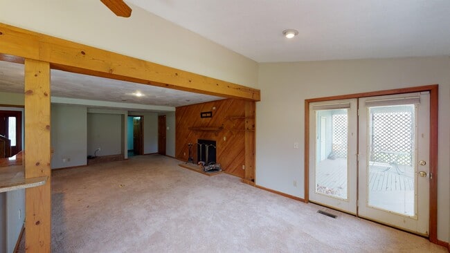 Building Photo - 3922 Ridgedale Dr