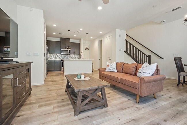 Primary Photo - Beautiful TownHome in Pacific Ridge Rancho...