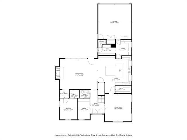 Building Photo - 3612 McFarlin Blvd